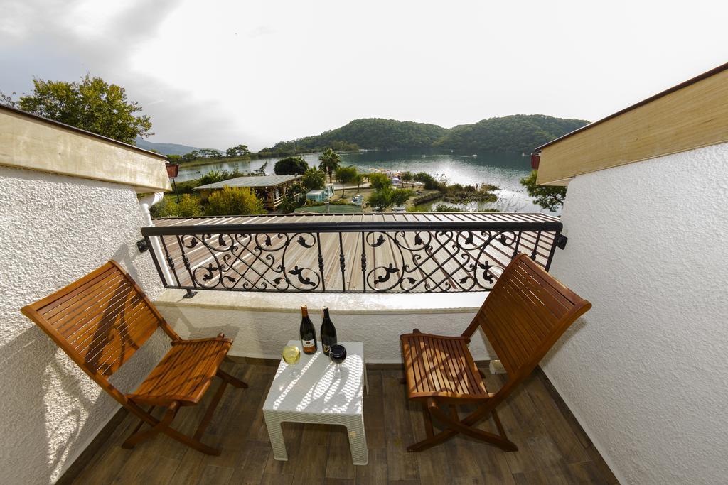 S3 Seahorse Beach Club Oludeniz Quarto foto
