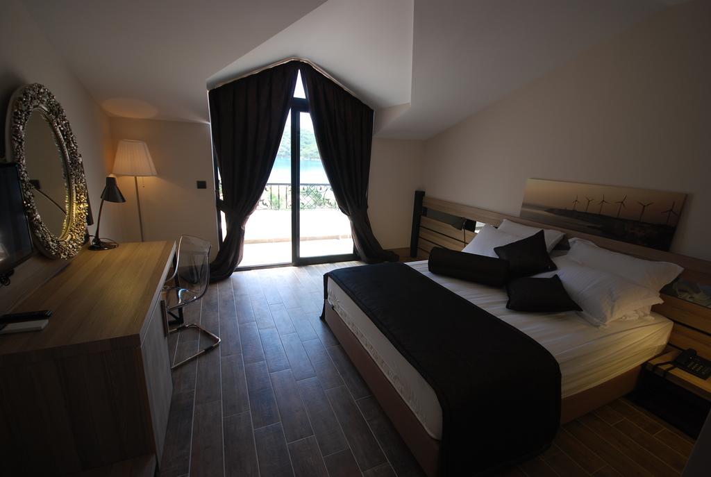 S3 Seahorse Beach Club Oludeniz Exterior foto