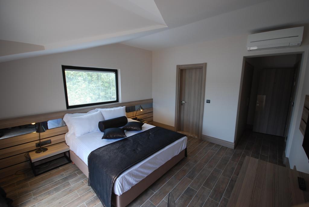 S3 Seahorse Beach Club Oludeniz Exterior foto