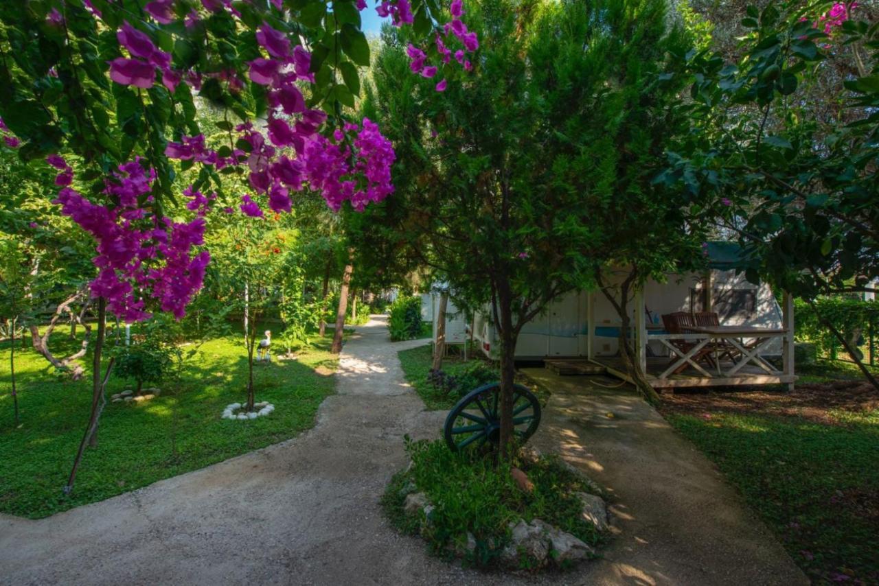 S3 Seahorse Beach Club Oludeniz Exterior foto