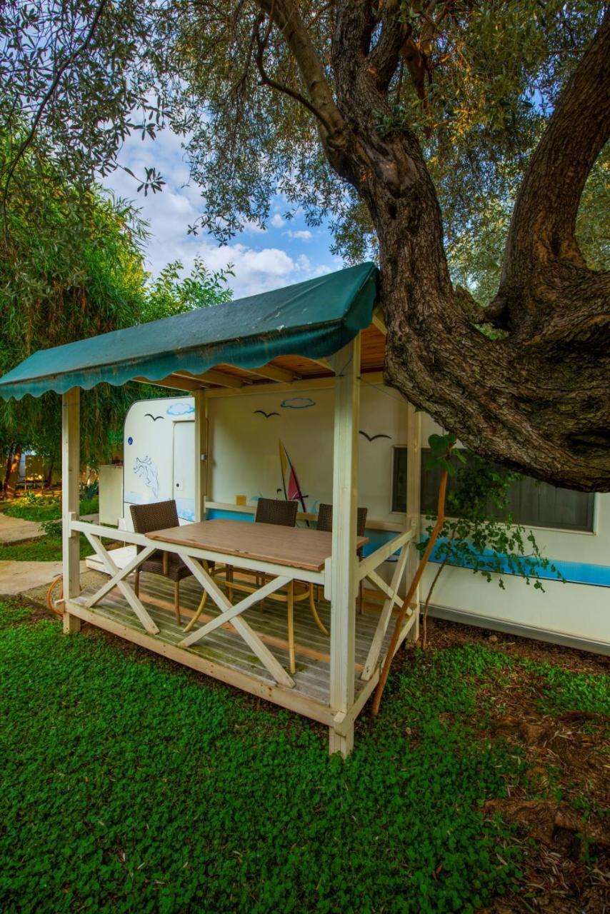 S3 Seahorse Beach Club Oludeniz Exterior foto